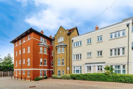 Rocheforte House, Rochford - Photo 5