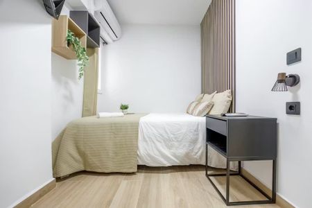 Carrer del Doctor Vicent Zaragoza, Valencia, Valencian Community 46020 - Photo 2