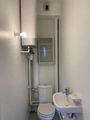 Location Appartement 2 pièces 34m² BOIS LE ROI 77590 - Photo 4
