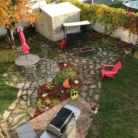 7 1/2 A LOUER TRIPLEX ,TRANQUILLE, ÉCLAIRÉS, - Photo 4