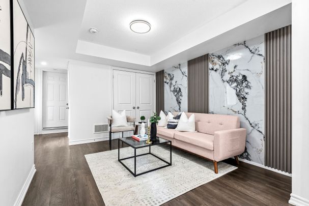 For Lease - 2621 Garrison Crossing, Pickering, Ontario - Photo 1