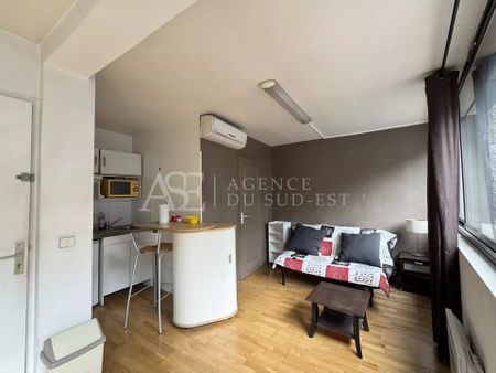 Location Appartement - Photo 2