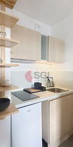 Appartement 1 pièce - Photo 3