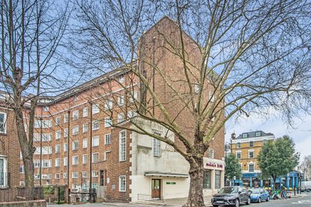 Inverness Terrace, Bayswater, London, W2 - Photo 2