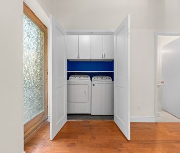 Appartement - 811 Rue Guy - Photo 1