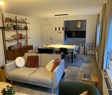 Appartement Te huur - Foto 1