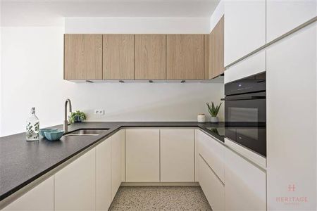 Appartement te huur - Photo 5