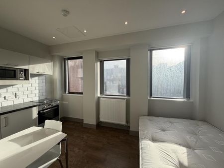 Studio to rent - Photo 2