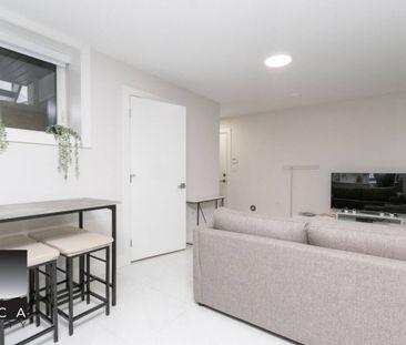 7723 Elford Street, Burnaby (BASEMENT SUITE) - Photo 1