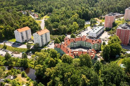 Syster Jennys väg 40 C - Foto 4