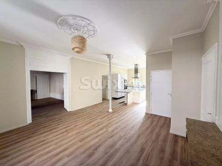 appartement Champagnole - Photo 2