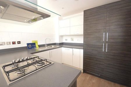 1 bedroom apartment to rent - Photo 5