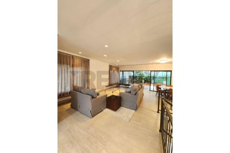 Casa em Condomínio - Alto Boa Vista (Zona Sul /SP) - Photo 5