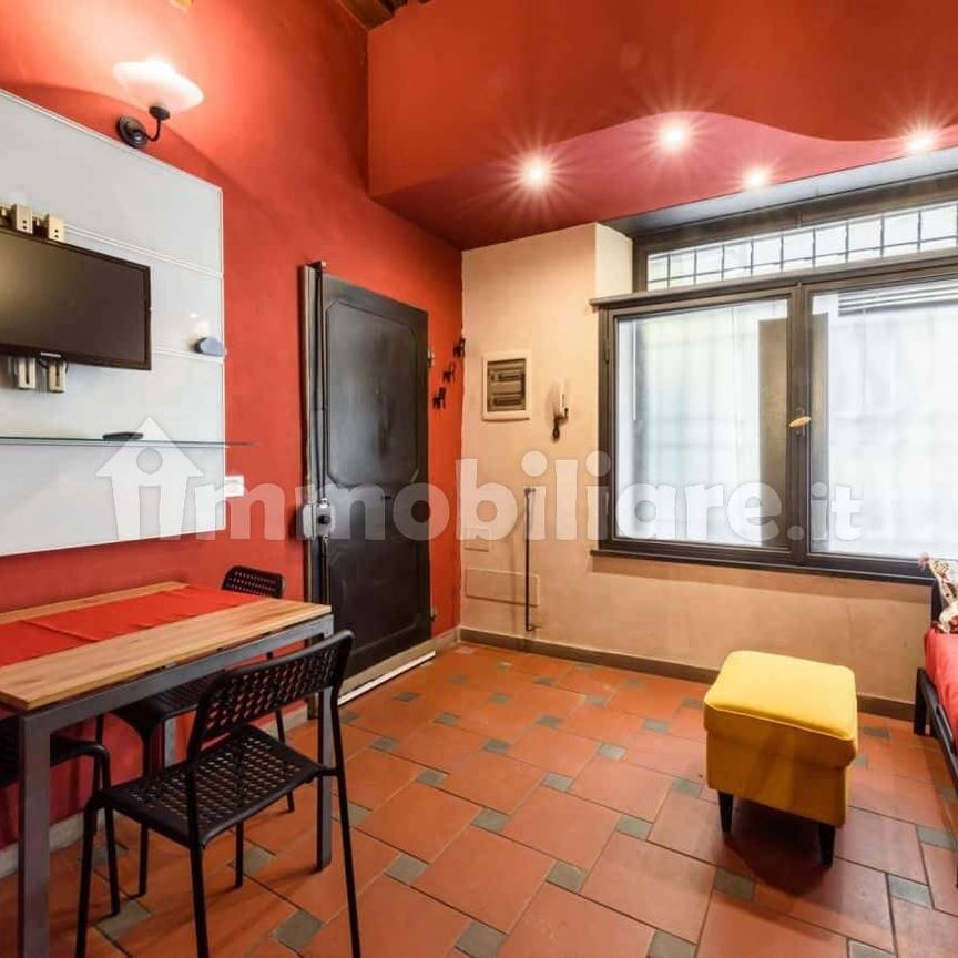 Bilocale via dei Pepi, D'Azeglio, Firenze - Photo 1