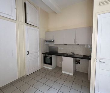 Location Appartement 2 pièces 65m² - Photo 5