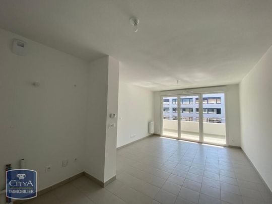Location Appartement 2 pièces 40m² NICE 06200 - Photo 1