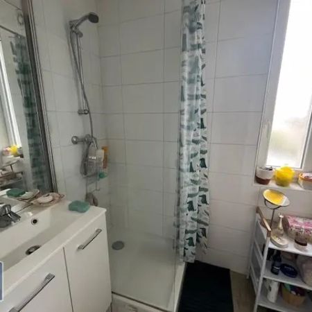 Appartement à louer 2 pièces 47.85m² - Photo 4