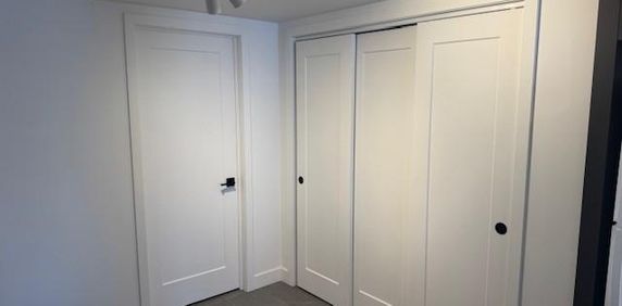 Appart 3 1/2 NEUF À LOUER (Secteur Sainte-Foy) - Photo 2