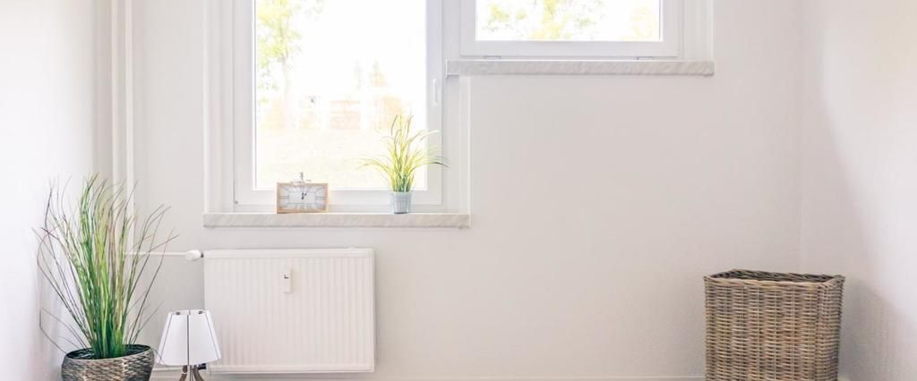 2-Raum-Wohnung - Photo 1