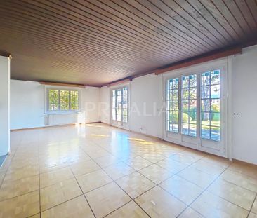 Charming detached house in the heart of Confignon - Foto 6