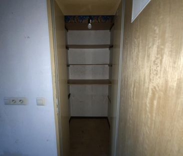 Helle 3-Zimmer Wohnung in Grünstadt - Foto 1