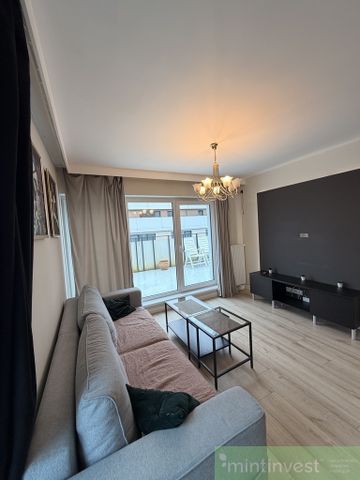 Nowoczesne 2-pokojowe mieszkanie z 18m tarasem - Photo 2