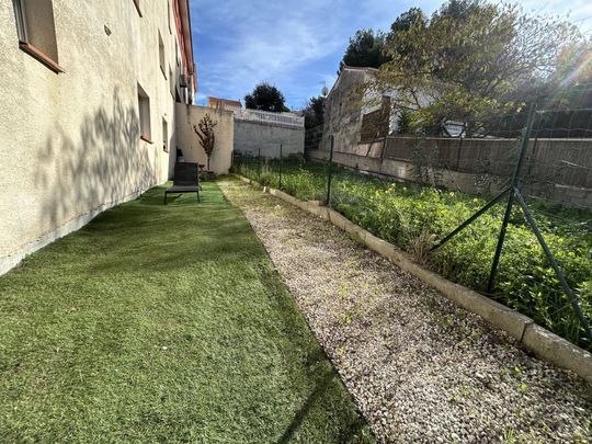 Appartement 3 pièces 65m2 MARSEILLE 15EME 1 240 euros - Photo 1