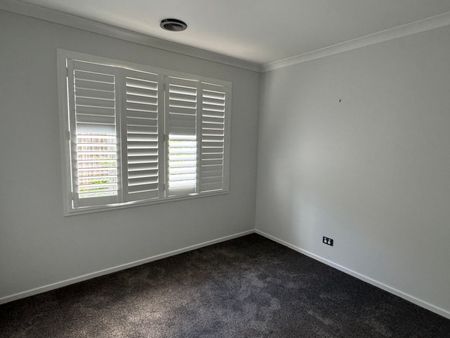 Partly Furnished Home - Photo 4