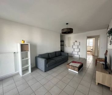 Appartement 3 pièces - Photo 2