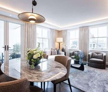 Prince Of Wales Terrace, London, W8 - Photo 2