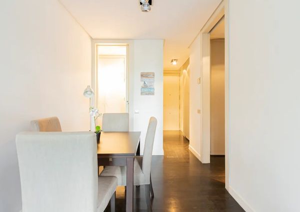 Calle de José Ortega y Gasset, Madrid, Community of Madrid 28006