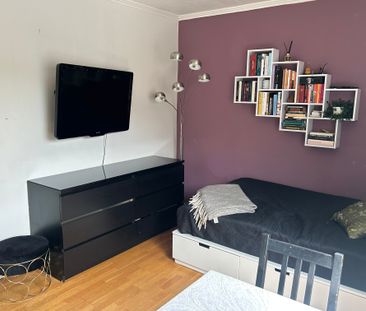 Kallforsvägen, Bandhagen - Photo 5