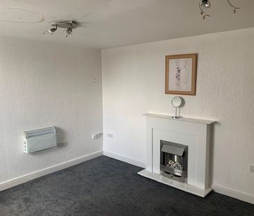 1 Bed Flat, The New Alexandra Court, NG3 - Photo 1