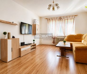 2 izbový byt na prenájom 57m2, Handlová - Photo 2