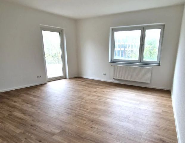 Wohnung zur Miete in Essen - Foto 1