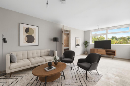 1 bedroom apartment to rent - Photo 4