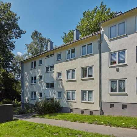 3-Zimmer Wohnung in Werne - Photo 4