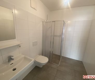 Tolle 2-Zimmer-Wohnung mit Loggia - Photo 4