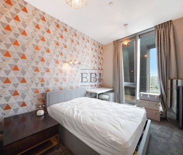 Kent Building, 47 Hope Street, E14 0QL - Photo 5