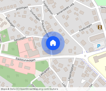 Erikslundsvägen 2 A - Photo 1