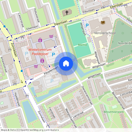 Pleiadenlaan 1 26, 9742NE Groningen
