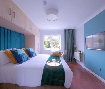 House share to rent - Photo 5