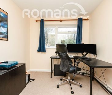 2 bedroom maisonette to rent - Photo 3