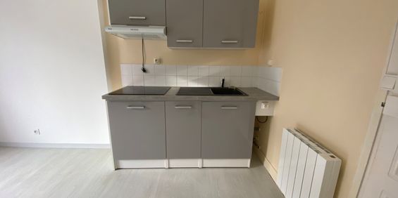 Location Appartement 2 pièces 39m² CHATEAUBRIANT 44110 - Photo 3