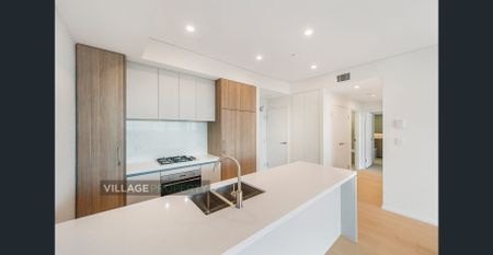 Modern Lifestyle Living In The Ultimate Convenience - South Village - Photo 2
