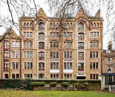 Wapping High Street - Photo 2