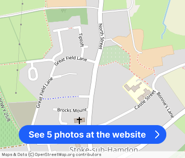 Hamdon Court, Stoke sub Hamdon - Photo 1