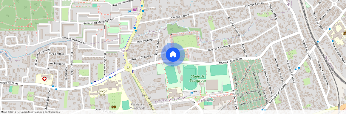 33600, Pessac