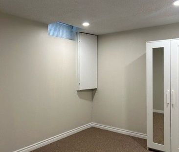 For Lease - 69 Reed Drive Unit# #Bsmt, Ajax, Ontario - Photo 1