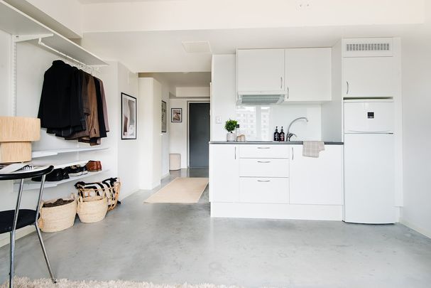 Attundagränd 3, Tureberg - Photo 1